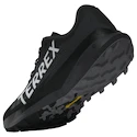 Pánska bežecká obuv adidas Terrex Agravic Speed Core Black/Dash Grey/Grey Four