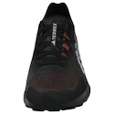 Pánska bežecká obuv adidas Terrex Agravic Speed Core Black/Dash Grey/Grey Four