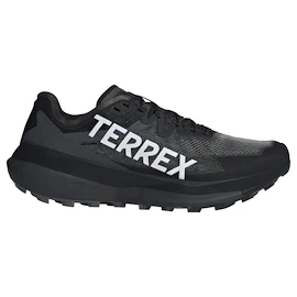 Pánska bežecká obuv adidas Terrex Agravic Speed Core Black/Dash Grey/Grey Four