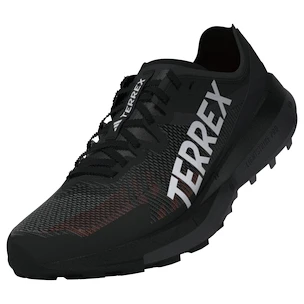 Pánska bežecká obuv adidas Terrex Agravic Speed Core Black/Dash Grey/Grey Four