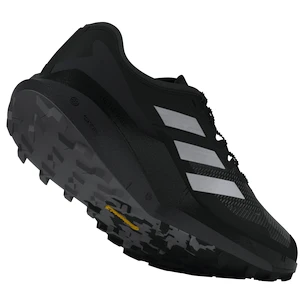 Pánska bežecká obuv adidas Terrex Agravic Speed Core Black/Dash Grey/Grey Four