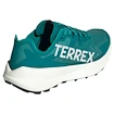 Pánska bežecká obuv adidas Terrex Agravic Speed Purtea/Greone/Cblack
