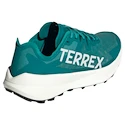 Pánska bežecká obuv adidas Terrex Agravic Speed Purtea/Greone/Cblack
