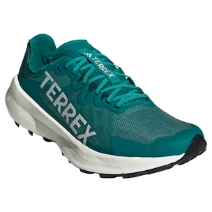 Pánska bežecká obuv adidas Terrex Agravic Speed Purtea/Greone/Cblack