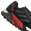 Pánska bežecká obuv adidas  Terrex Agravic ULTR  CBLACK/GREFIV/SOLRED