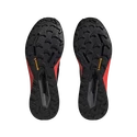 Pánska bežecká obuv adidas  Terrex Agravic ULTR  CBLACK/GREFIV/SOLRED