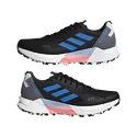 Pánska bežecká obuv adidas  Terrex Agravic Ultra Core Black