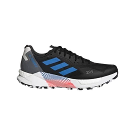 Pánska bežecká obuv adidas Terrex Agravic Ultra Core Black