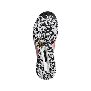 Pánska bežecká obuv adidas  Terrex Agravic Ultra Core Black  UK 12
