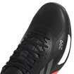 Pánska bežecká obuv adidas  Terrex Agravic Ultra Trail Running Core Black