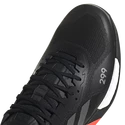 Pánska bežecká obuv adidas  Terrex Agravic Ultra Trail Running Core Black