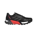 Pánska bežecká obuv adidas  Terrex Agravic Ultra Trail Running Core Black