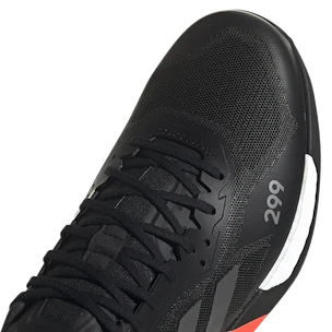 Vyskúšané - Pánska bežecká obuv adidas  Terrex Agravic Ultra Trail Running Core Black  UK 9,5
