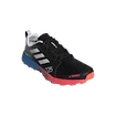 Pánska bežecká obuv adidas  Terrex Speed Flow Core Black