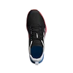 Pánska bežecká obuv adidas  Terrex Speed Flow Core Black