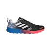 Pánska bežecká obuv adidas  Terrex Speed Flow Core Black