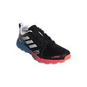 Pánska bežecká obuv adidas  Terrex Speed Flow Core Black