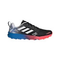 Pánska bežecká obuv adidas  Terrex Speed Flow Core Black