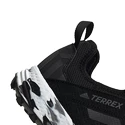Pánska bežecká obuv adidas Terrex Speed LD čierna