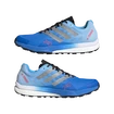 Pánska bežecká obuv adidas  Terrex Speed Ultra Blue Rush