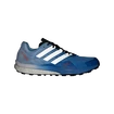 Pánska bežecká obuv adidas  Terrex Speed Ultra Blue Rush