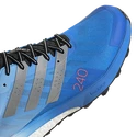 Pánska bežecká obuv adidas  Terrex Speed Ultra Blue Rush