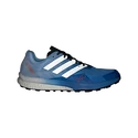 Pánska bežecká obuv adidas  Terrex Speed Ultra Blue Rush