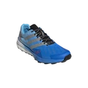 Pánska bežecká obuv adidas  Terrex Speed Ultra Blue Rush