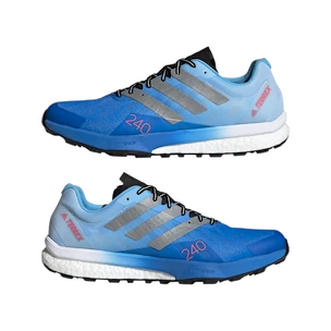 Pánska bežecká obuv adidas  Terrex Speed Ultra Blue Rush