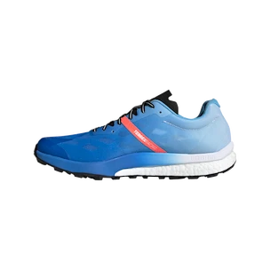 Pánska bežecká obuv adidas  Terrex Speed Ultra Blue Rush
