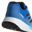 Pánska bežecká obuv adidas  Terrex Two Flow Blue Rush