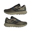 Pánska bežecká obuv adidas  Terrex Two Flow Focus Olive