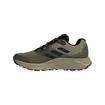 Pánska bežecká obuv adidas  Terrex Two Flow Focus Olive