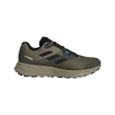 Pánska bežecká obuv adidas  Terrex Two Flow Focus Olive