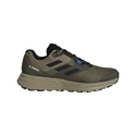 Pánska bežecká obuv adidas  Terrex Two Flow Focus Olive