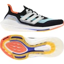 Pánska bežecká obuv adidas  Ultraboost 21 CBlack