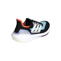 Pánska bežecká obuv adidas  Ultraboost 21 CBlack
