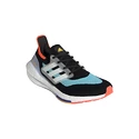 Pánska bežecká obuv adidas  Ultraboost 21 CBlack