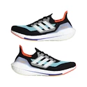 Pánska bežecká obuv adidas  Ultraboost 21 CBlack