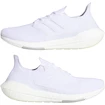 Pánska bežecká obuv adidas  Ultraboost 21 Cloud White