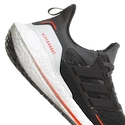 Pánska bežecká obuv adidas  Ultraboost 21 Cold.Rdy Grey Five