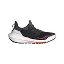 Pánska bežecká obuv adidas  Ultraboost 21 Cold.Rdy Grey Five