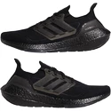 Pánska bežecká obuv adidas Ultraboost 21 Core Black