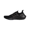 Pánska bežecká obuv adidas Ultraboost 21 Core Black