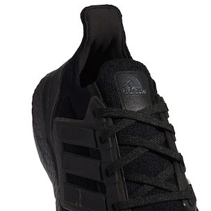Pánska bežecká obuv adidas  Ultraboost 21 Core Black