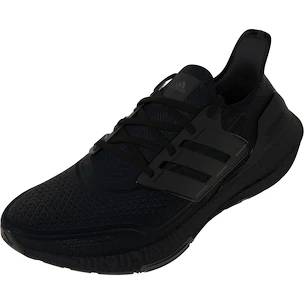 Pánska bežecká obuv adidas  Ultraboost 21 Core Black