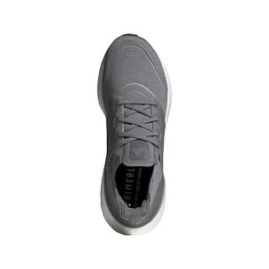 Pánska bežecká obuv adidas  Ultraboost 21 Grey Three