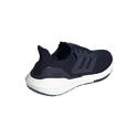 Pánska bežecká obuv adidas  Ultraboost 22 Collegiate Navy