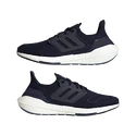 Pánska bežecká obuv adidas  Ultraboost 22 Collegiate Navy