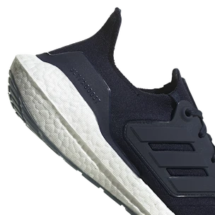 Pánska bežecká obuv adidas  Ultraboost 22 Collegiate Navy